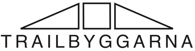 Trailbyggarna
